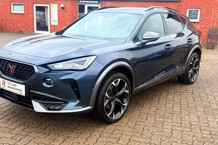 Cupra Formentor 70.000 km 23.500 &euro; Braunschweig 38110