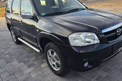Mazda Tribute 142.725 km 4.990 &euro; Ramstein-Miesenbach 66877