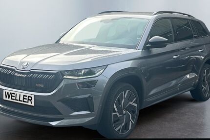 Skoda Kodiaq 63.617 km 37.880 € Bremen 28205