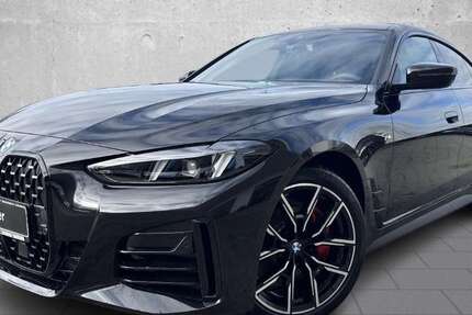 BMW 430 1.500 km 69.690 &euro; Itzehoe 25524