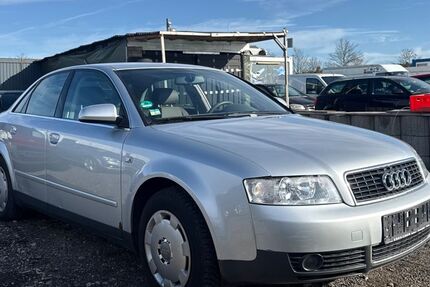 Audi A4 267.424 km 1.490 &euro; Mittenwalde 15749