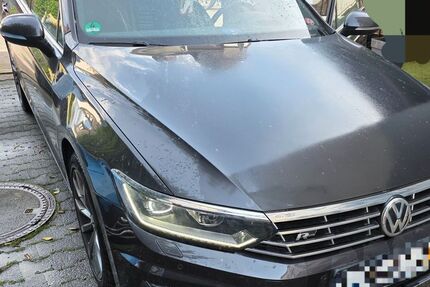 VW Passat 129.000 km 21.300 &euro; Frankfurt 65929