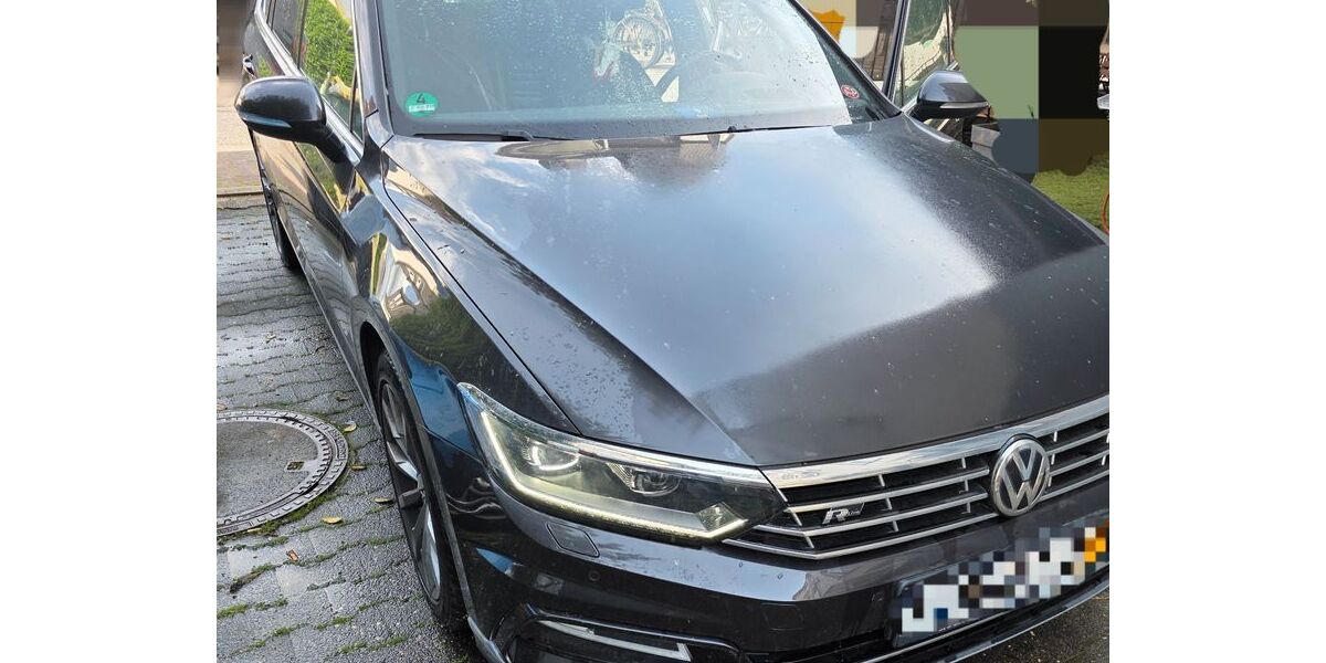 VW Passat 129.000 km 21.300 &euro; Frankfurt 65929