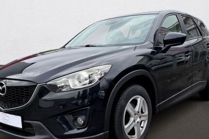Mazda CX-5 179.000 km 6.999 &euro; Frankfurt am Main 60386