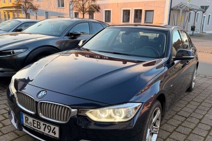 BMW 320 275.673 km 7.950 &euro; Pfatter 93102