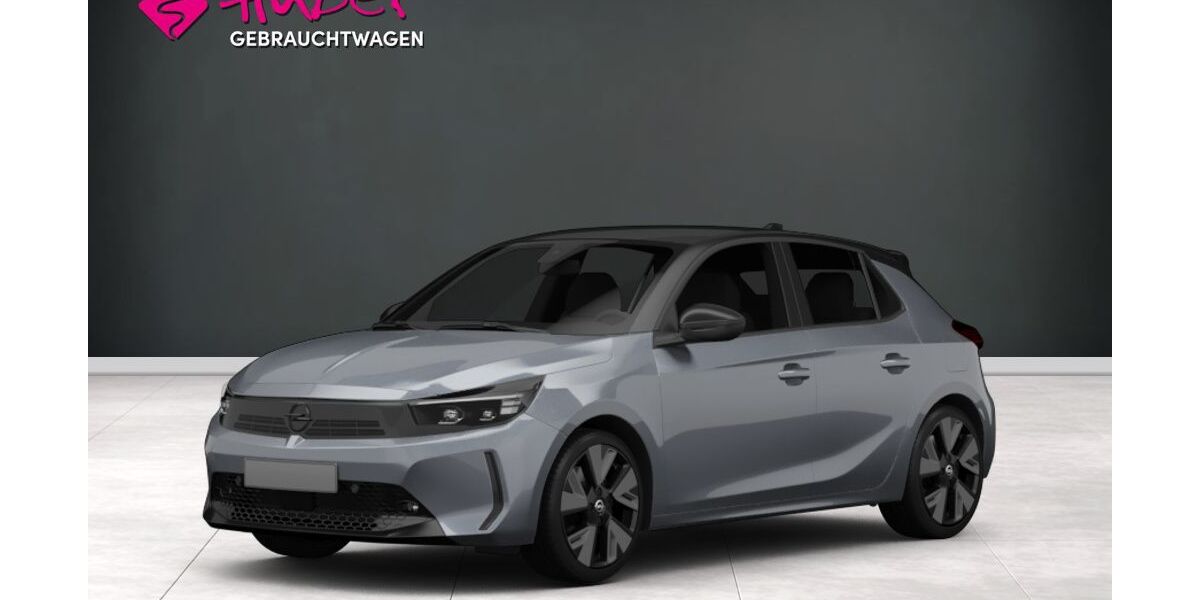 Opel Corsa 22.890 km 16.890 &euro; Wasserburg am Inn 83512