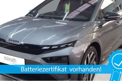 Skoda Enyaq 15.165 km 46.850 &euro; Moers 47441