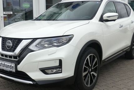 Nissan X-Trail 102.330 km 17.990 &euro; München 80687