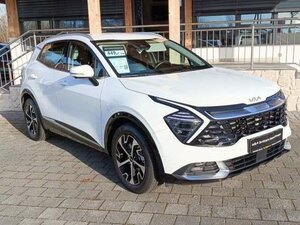 Kia SPORTAGE 1.6T 48V 2WD DCT SPIRIT |DRIVE 21.935 km 30.990 &euro; Höhenkirchen-Siegertsbrun 85635