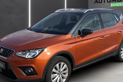 Seat Arona 96.000 km 12.980 &euro; Schwäbisch Gmünd 73525