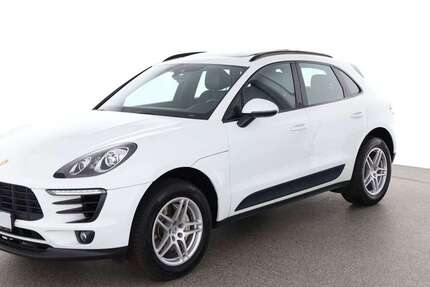 Porsche Macan 78.927 km 38.840 € Berlin 12103