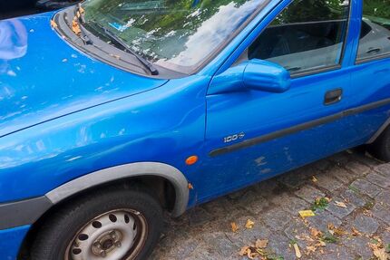Opel Corsa 171.000 km 550 &euro; Berlin 12559