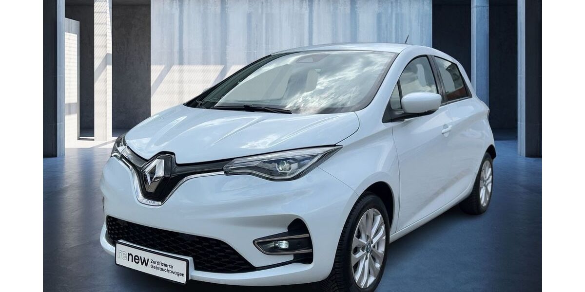 Renault ZOE 40.278 km 14.990 &euro; Hamburg 20537
