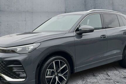 VW Tiguan 3.000 km 51.870 € Bayreuth 95448