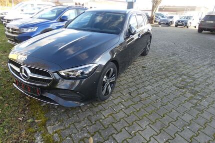 Mercedes C 200