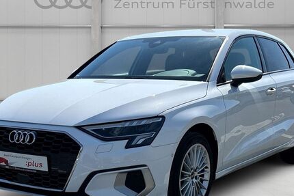 Audi A3 72.960 km 21.950 &euro; Fürstenwalde 15517