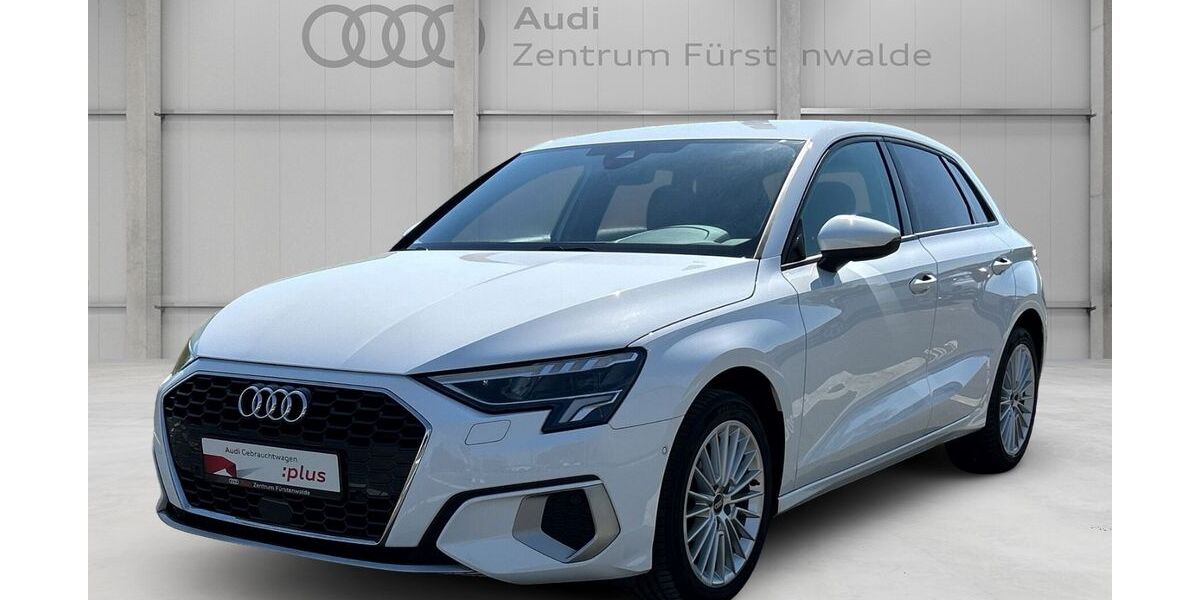 Audi A3 72.960 km 21.950 &euro; Fürstenwalde 15517
