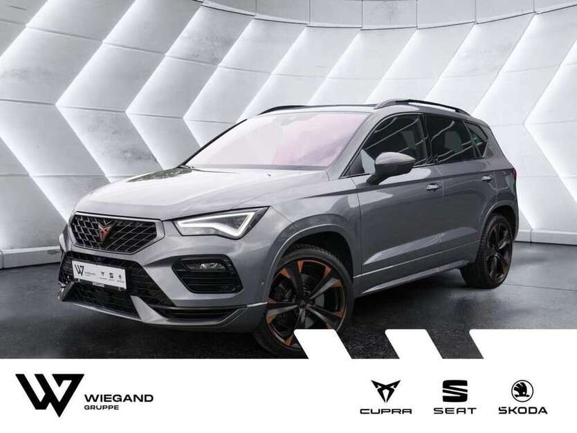 Ateca