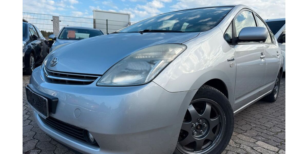 Toyota Prius 261.000 km 4.990 &euro; Hildesheim 31137