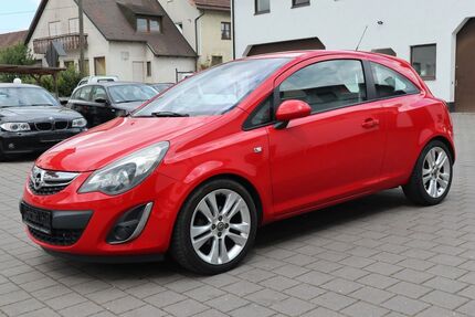Opel Corsa 135.110 km 6.490 € Maisach 82216
