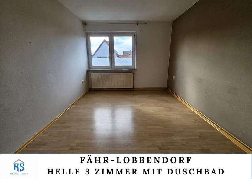 Wohnung zum Mieten in Bremen 480 € 54 m²
