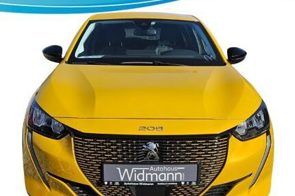 Peugeot 208 11.000 km 19.885 &euro; Landsberg 86899