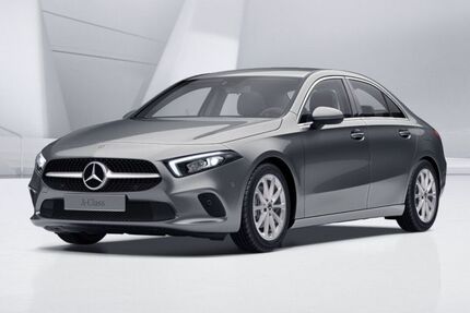 Mercedes-Benz A 180 34.640 km 21.990 &euro; Radebeul 01445