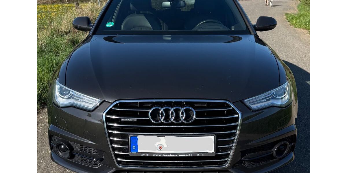 Audi A6 110.000 km 26.300 &euro; Dierdorf 56269