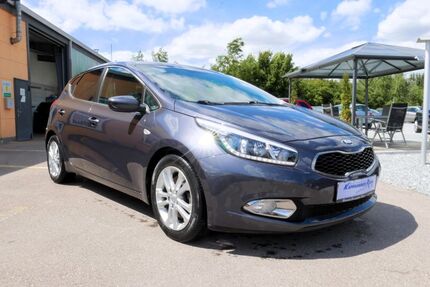 Kia ceed / Ceed 104.700 km 10.900 € Gunzenhausen 91710