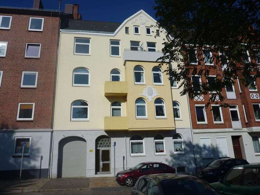 Wohnung zum Mieten in Kiel 450 € 44.99 m²