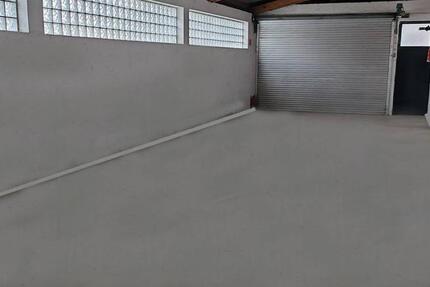 Halle (Lager, Werkstatt, Onlinehandel) & Büro in 86316 Friedberg zimmer