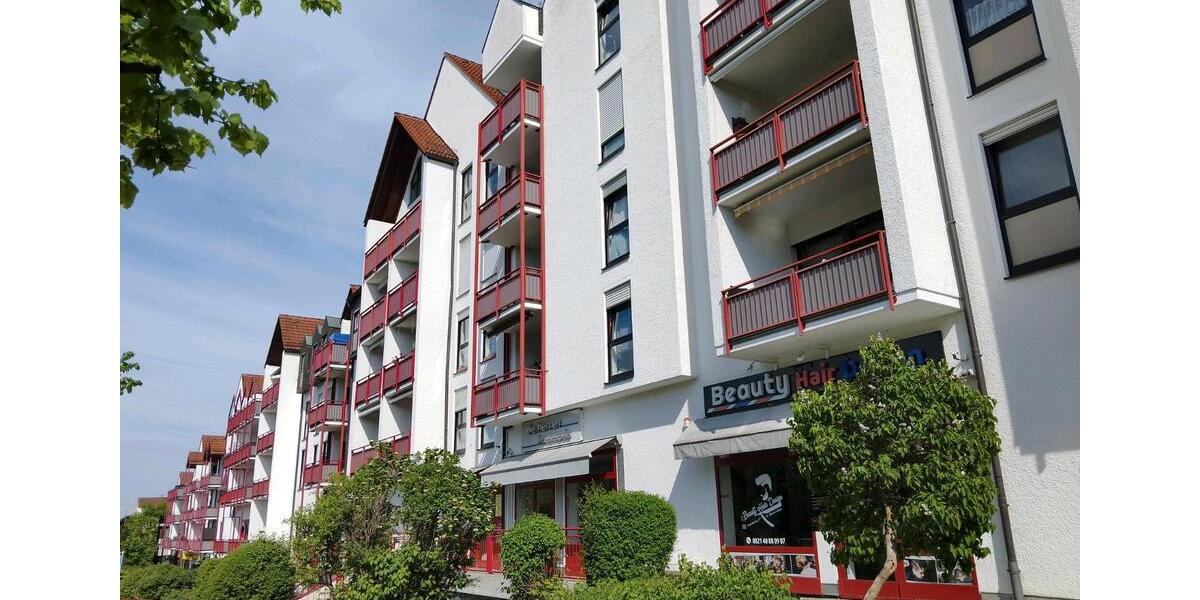 Etagenwohnung Neusäß - 2 Zimmer, 63 m&sup2;, 295.000&euro; | Angebot:26697410