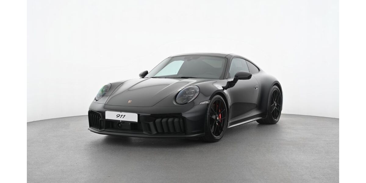 Porsche 992 11.442 km 183.900 &euro; Essen 45143