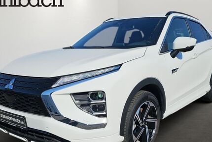 Mitsubishi Eclipse Cross 19.730 km 27.290 € Andernach 56626