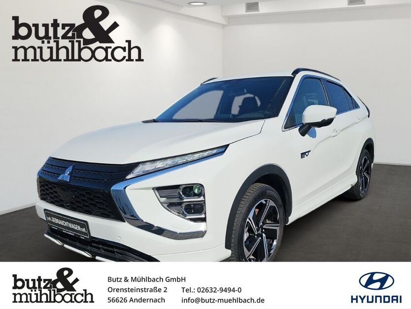 Mitsubishi Eclipse Cross 19.730 km 27.290 € Andernach 56626
