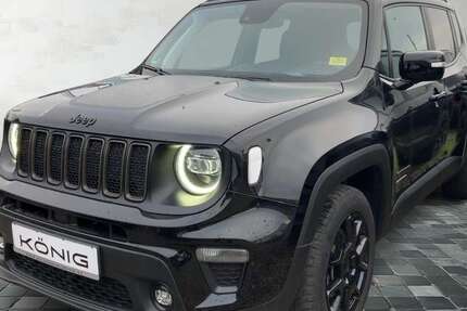 Jeep Renegade 16.459 km 26.989 &euro; Teltow 14513