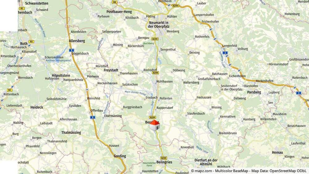 ***8.000 QM FIRMENSTANDORT - IDEAL FÜR VERARBEITENDE BETRIEBE UND FACHHANDEL*** zimmer