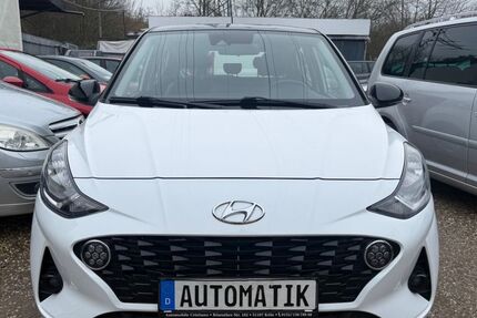 Hyundai i10 85.000 km 10.600 &euro; Köln 51107