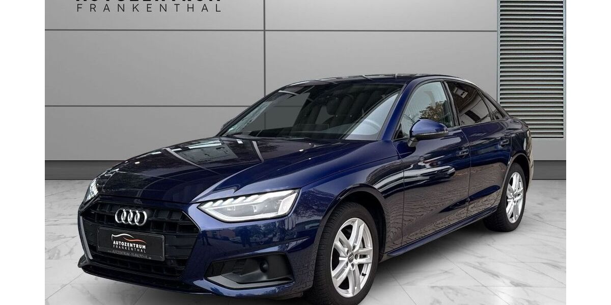 Audi A4 75.479 km 26.480 &euro; Frankenthal 67227