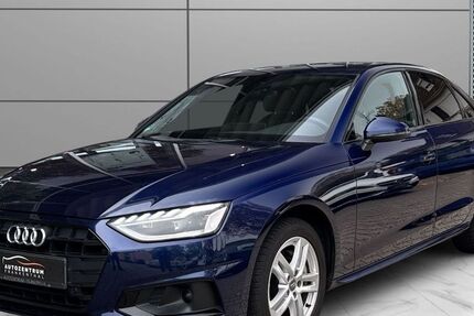 Audi A4 75.479 km 26.990 &euro; Frankenthal 67227