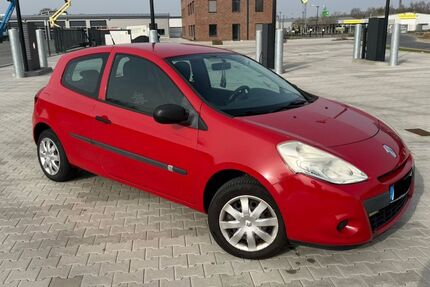 Renault Clio 108.000 km 3.950 &euro; Gronau 48599