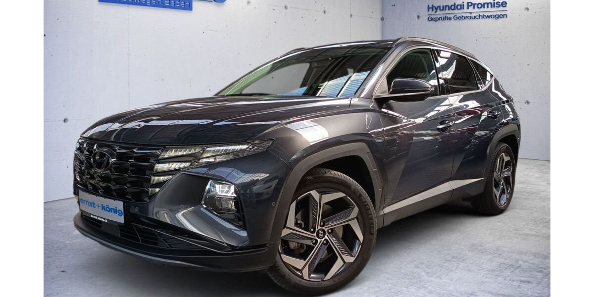 Hyundai TUCSON 35.100 km 30.990 &euro; Freiburg im Breisgau 79108