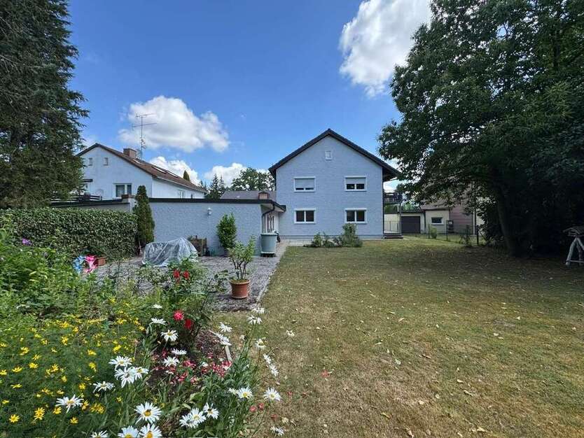 Grundstück zu verkaufen in München 1.475.000 € 906 m²