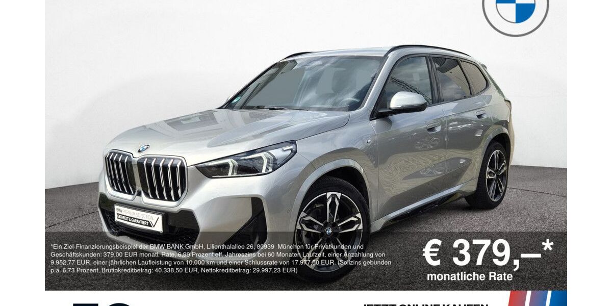 BMW X1 31.601 km 39.950 &euro; Teltow 14513