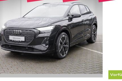 Audi Q4 e-tron 9.900 km 62.490 &euro; Weinheim 69469
