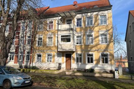 2-Zimmer-Wohnung Erstbezug nach Modernisierung