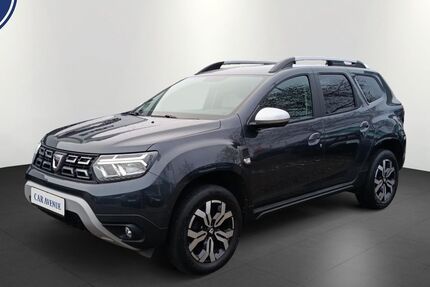 Dacia Duster 115.000 km 12.500 &euro; Trier 54294