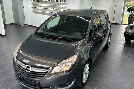 Opel Meriva 197.000 km 5.200 &euro; Pfungstadt 64319