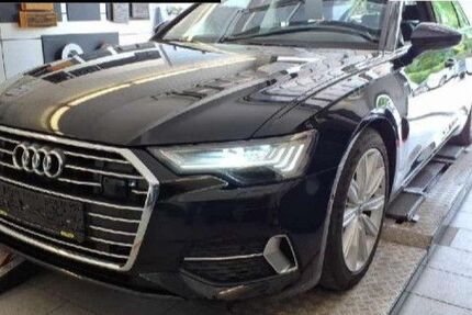 Audi A6 104.152 km 30.430 &euro; Bad Reichenhall 83435