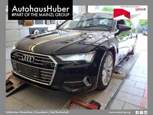 Audi A6 104.152 km 30.430 &euro; Bad Reichenhall 83435